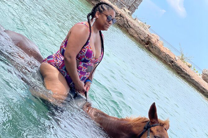 Ocho Rios ATV, Horseback Riding, Dunn's River and Bamboo Rafting - Rose Hall Great House: A Quick Photo Stop With Heavy History