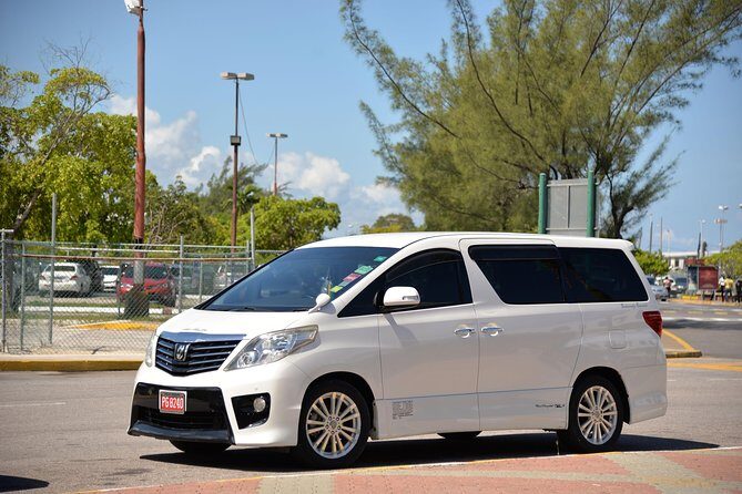 Ocho Rios Hotels Transfer Between Montego Bay Airport (MBJ) - Key things that make this transfer worth your time