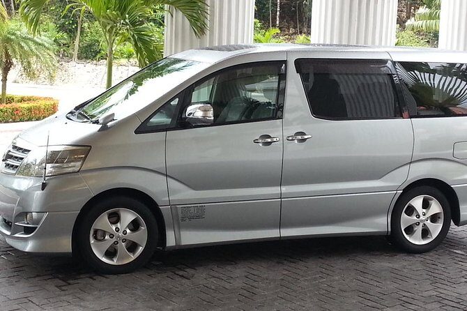 Ocho Rios Hotels Transfer Between Montego Bay Airport (MBJ) - The hotel-to-airport timing trick: why that four-hours-early detail matters
