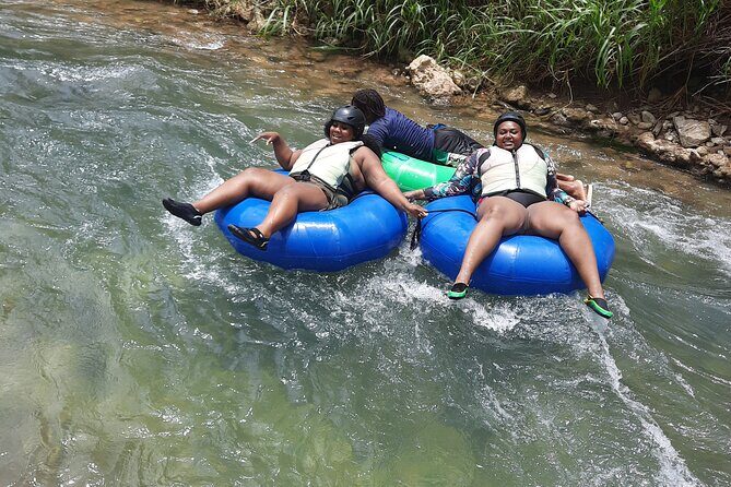 Omar's River Tubing from Montego Bay - Key Points to Know Before You Go