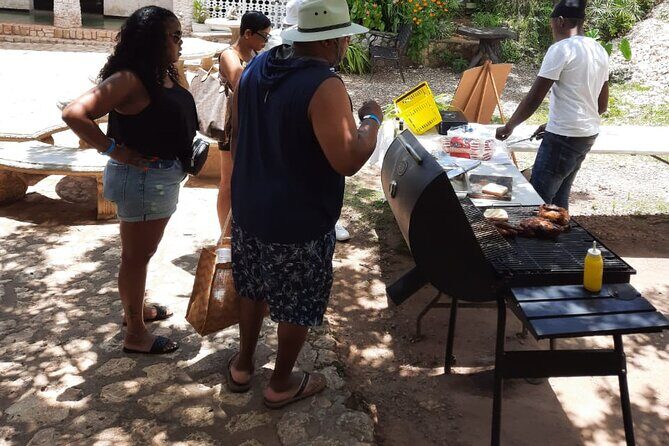 Omar's River Tubing from Montego Bay - Who This Tubing Trip Suits Best