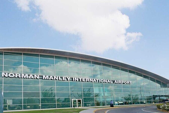 One way Private transfer from Airport to Resorts - Who should book this private Montego Bay transfer