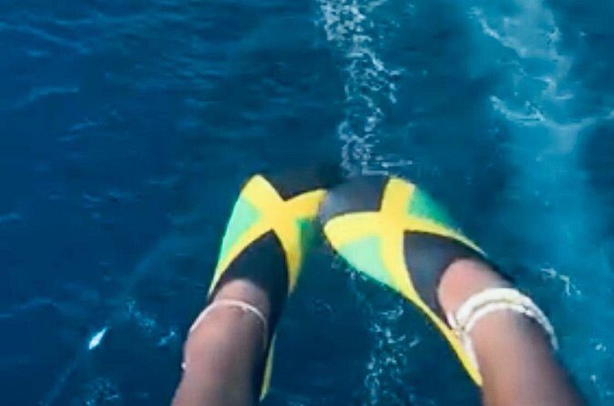 Parasailing Experience in Montego Bay - The 12-Minute Flight: Coral Reefs and Coastal Views From Above