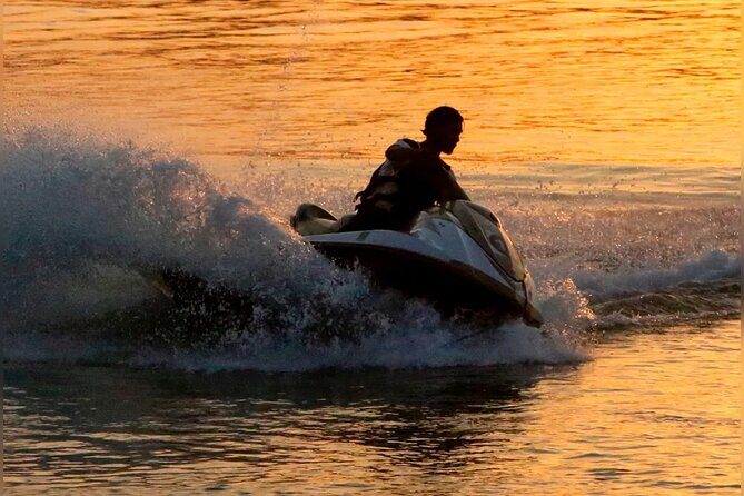 Parasailing & Jetski Water Activities in Montego Bay - How the 45 Minutes Usually Unfold (and What Can Change)