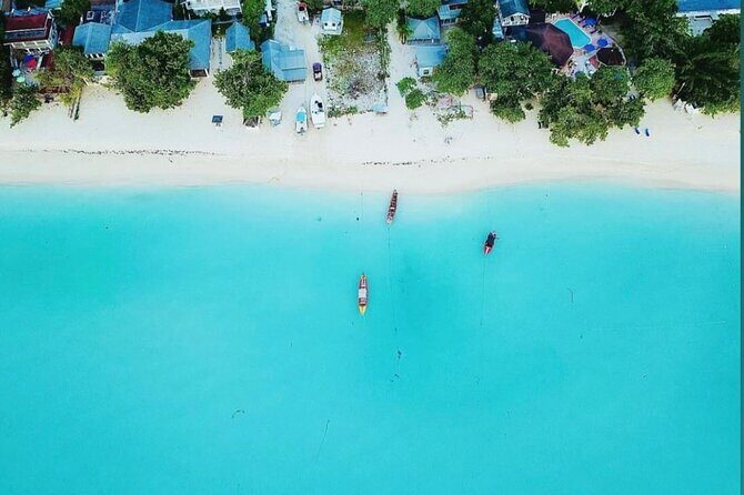 Party Catamaran and Snorkeling Tour in Montego Bay - Who this Montego Bay catamaran snorkel tour is best for