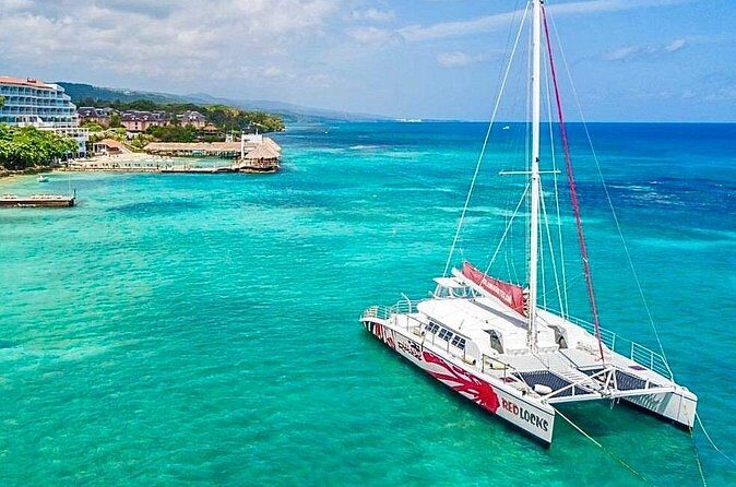 Party Catamaran Cruise with Open Bar and Snorkeling Montego Bay - Price and Value: Is $180 a Good Deal?