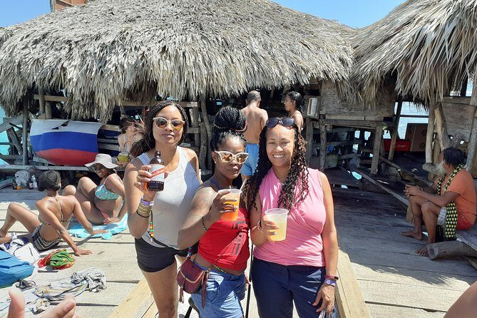 Pelican Bar, Appleton Rum Tour, YS Falls Jamaica south coast experience Montego - Your private Montego Bay route: timing that matters