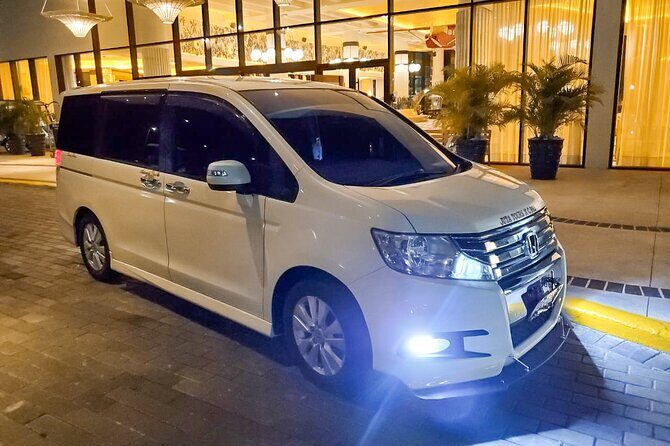 Princess Grand Hotels Airport Transportation Service - Who this transfer is best for