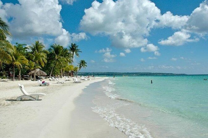 Princess Grand/Senses Mangrove Airport Transfer from Montego Bay - Who This Transfer Fits Best (and Who Might Want Something Else)