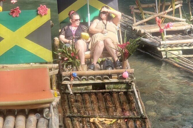 Private 1 Hour Bamboo River Rafting in Montego Bay - Why Bamboo Rafting Still Feels Like the Real Jamaica