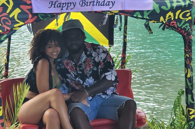 Private 1 Hour Bamboo River Rafting in Montego Bay - The Foot Massage Detail You’ll Actually Feel