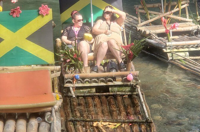 Private 1 Hour Bamboo River Rafting in Montego Bay - The Money Question: Is $122 Good Value?