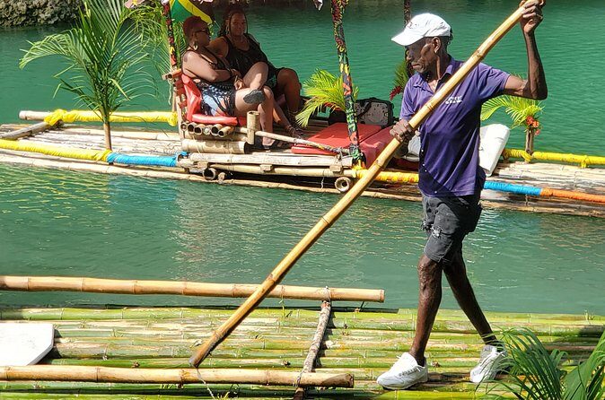 Private 1 Hour Bamboo River Rafting in Montego Bay - What to Pack for an Hour on the River