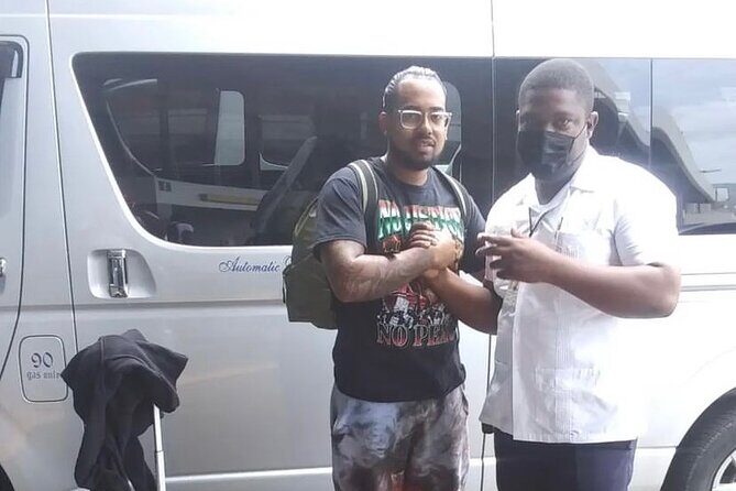 Private Airport and Hotel Transfer in Montego Bay - How Pickup Works When You Land in Montego Bay