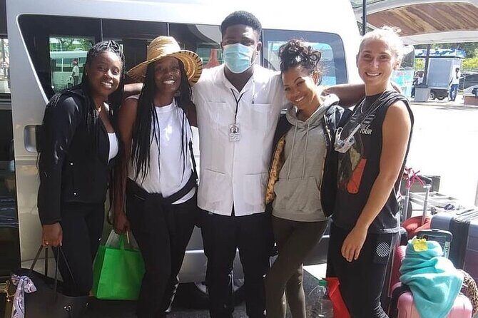 Private Airport and Hotel Transfer in Montego Bay - Timing: Why 30 to 45 Minutes Is a Feature, Not a Limit