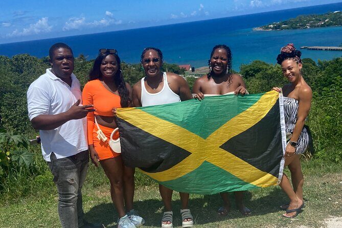 Private Airport and Hotel Transfer in Montego Bay - Inside the 30–45 Minute Ride: Comfort and Local Advice
