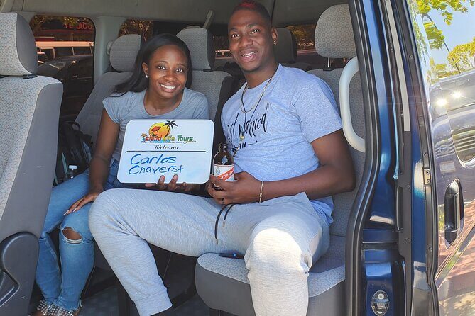 Private Airport Roundtrip Transfer From Montego Bay to Negril - En Route Stops: Sightseeing and Shopping on Your Terms