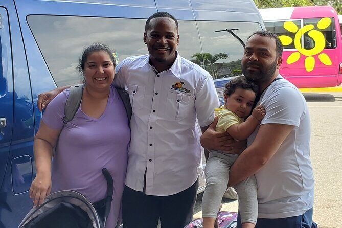 Private Airport Roundtrip Transfer From Montego Bay to Negril - Price and Value: What You’re Really Paying For