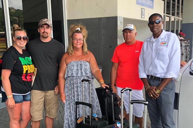 Private Airport Transfer from Montego Bay - Should You Book This Montego Bay Airport Transfer?