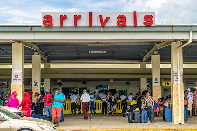 Private Airport Transfer in Montego Bay - Key Things to Know Before You Go
