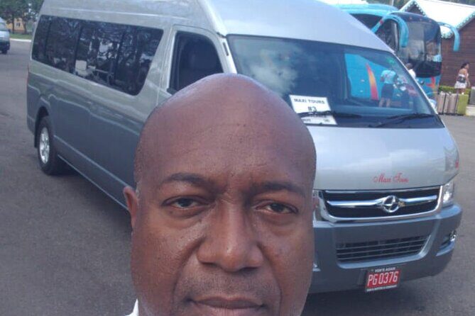Private Airport Transfer in Montego Bay - From Landing To Hotel: What This Montego Bay Transfer Really Does