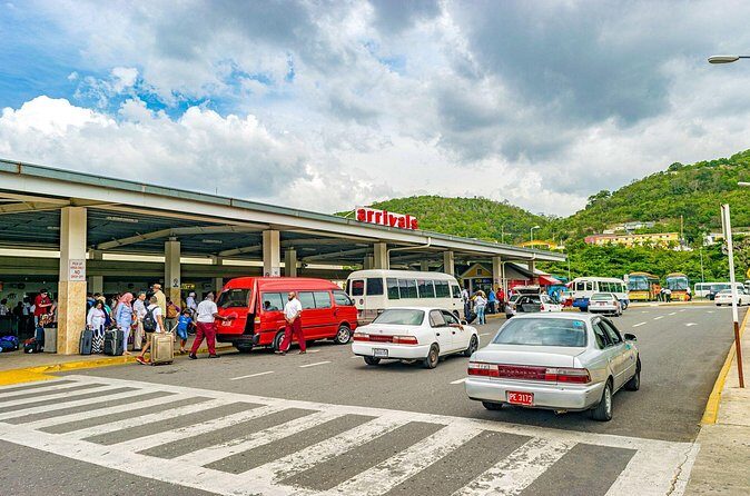 Private Airport Transfer in Montego Bay - Price and Value: How $25 Per Person Adds Up (or Doesn’t)