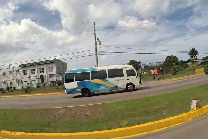 Private Airport Transfer in Montego Bay - Best Uses: When This Transfer Makes the Most Sense