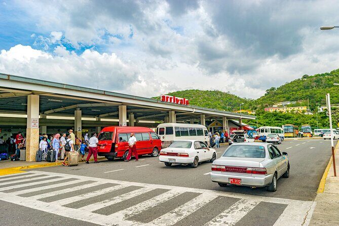 Private Airport Transfer in Montego Bay - Possible Trade-Offs to Consider