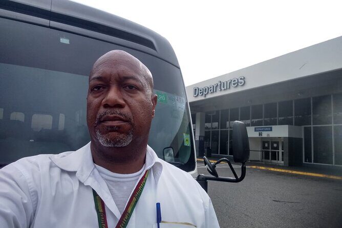 Private Airport Transfer in Montego Bay - Meet Your Driver-Guide: Name-Sign Pickup Makes Life Easier