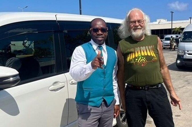 Private Airport Transfer Montego Bay Airport to Negril (One-Way) - Private Ride Comfort: A/C, Clean Cars, and Safety Mindset
