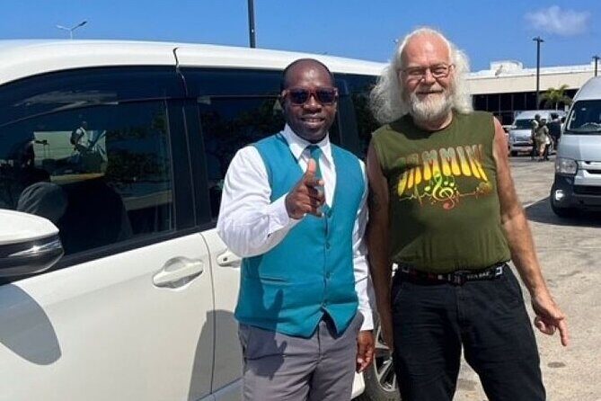 Private Airport Transfer Montego Bay Airport to Negril (One-Way) - Who Gets the Most Value from This Transfer