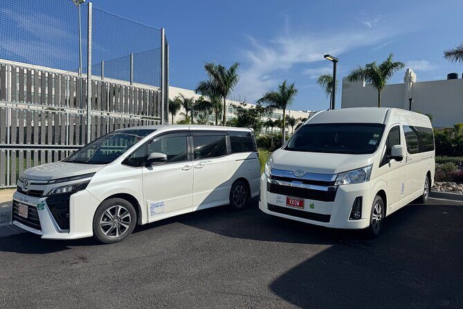 Private Airport Transfer Montego Bay Airport to Negril (One-Way) - Should You Book This Montego Bay to Negril One-Way Transfer?