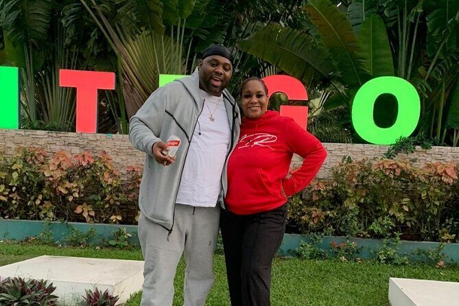 Private Airport Transfer Montego Bay and Trelawny - Why This Montego Bay and Trelawny Transfer Works So Well