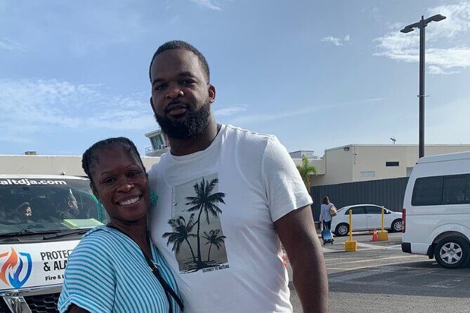 Private Airport Transfer Montego Bay and Trelawny - Service Quality: What the Strongest Reviews Tell You
