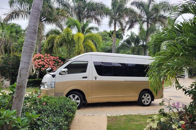 Private Airport Transfer | Montego Bay( Price vary on location) - Key highlights to know before you book