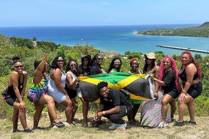 Private Airport Transfer | Montego Bay( Price vary on location) - Why a private Montego Bay airport transfer beats guessing