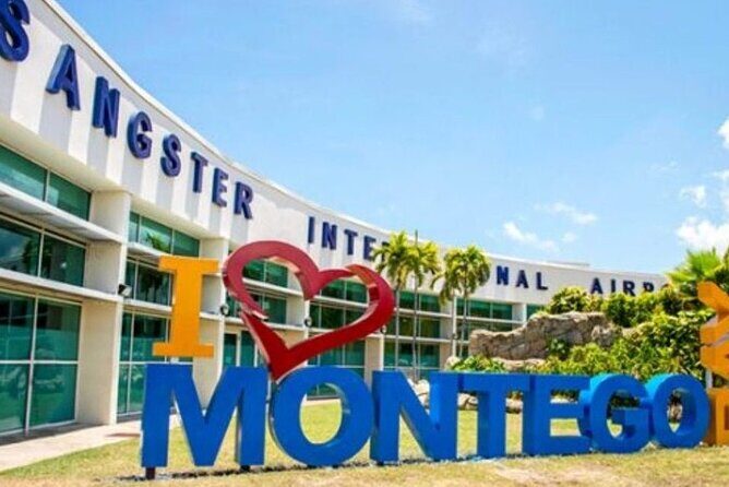 Private Airport Transfer to all resorts in Falmouth, Trelawny - Quick hits you’ll care about