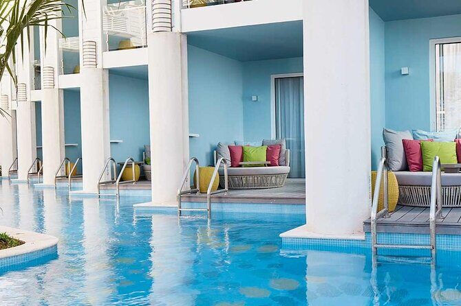 Private Airport Transfer to Azul Beach Resort Negril - Montego Bay Airport to Azul Negril: The Real Point of This Transfer