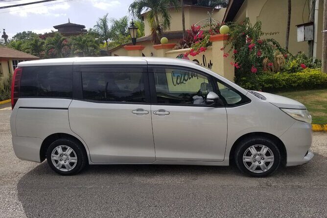 Private Airport Transfer to Azul Beach Resort Negril - Price and Value: Is $53.35 Per Person a Smart Move?