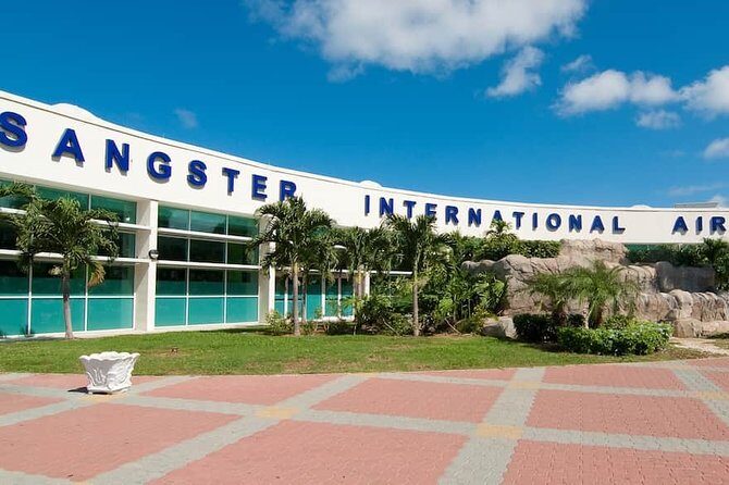 Private Airport Transfer to Breathless Resorts and Spa - Key Things That Make This Transfer Work Well