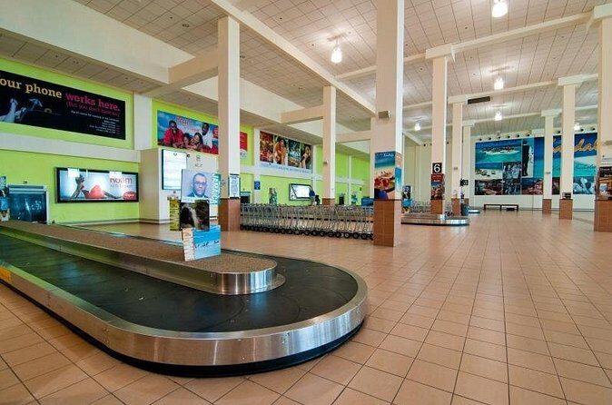 Private Airport Transfer to Breathless Resorts and Spa - The Price ($21.34) and Why It’s Often Good Value