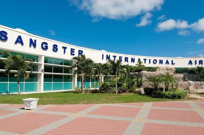 Private Airport Transfer to Breathless Resorts and Spa - Who This Transfer Is Best For
