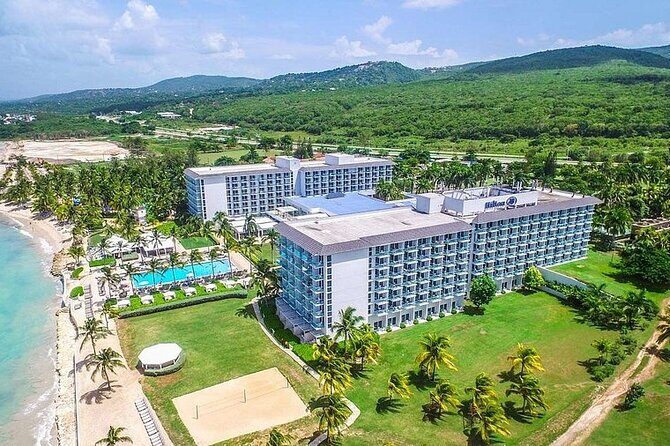 Private Airport Transfer to Dreams Rose Hall Resort - Key Things I’d Watch For on This Transfer