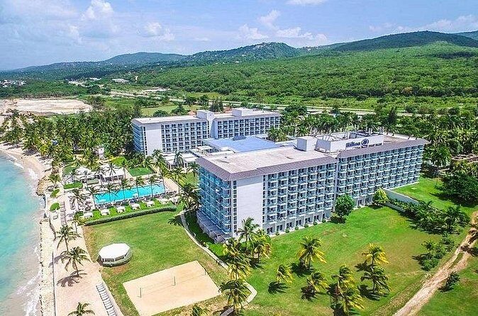 Private Airport Transfer to Dreams Rose Hall Resort - The Return Trip Back to MBJ: Ending the Vacation Stress-Free