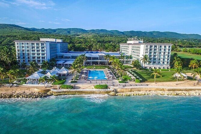 Private Airport Transfer to Dreams Rose Hall Resort - Price and Value: What $20 Per Person Really Buys You