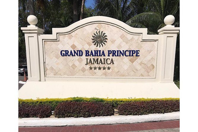 Private Airport Transfer to Grand and Luxury Bahia Principe - Small Details That Make a Big Difference