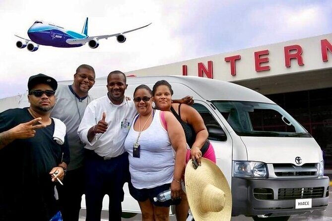 Private Airport Transfer to Grand and Luxury Bahia Principe - Practical Tips Before You Book This Transfer