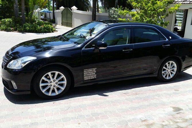 Private Airport Transfer to Grand and Luxury Bahia Principe - Should You Book This Private Transfer?