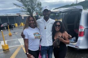 Private Airport Transfer to Hotels and Airbnb in Montego Bay - The 20-Minute Ride Through Montego Bay Corridors: Comfort and Quick Local Context