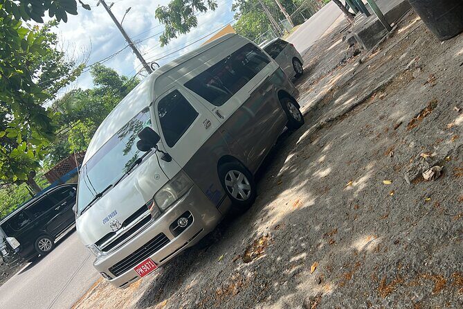 Private Airport Transfer to Hotels and Airbnb in Montego Bay - Roundtrip Transfer Logic: How the Return Pickup Works